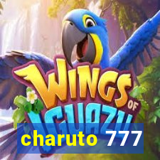 charuto 777